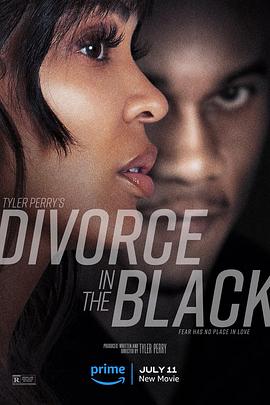 海角论坛《离婚怨曲 Divorce In The Black》免费在线观看