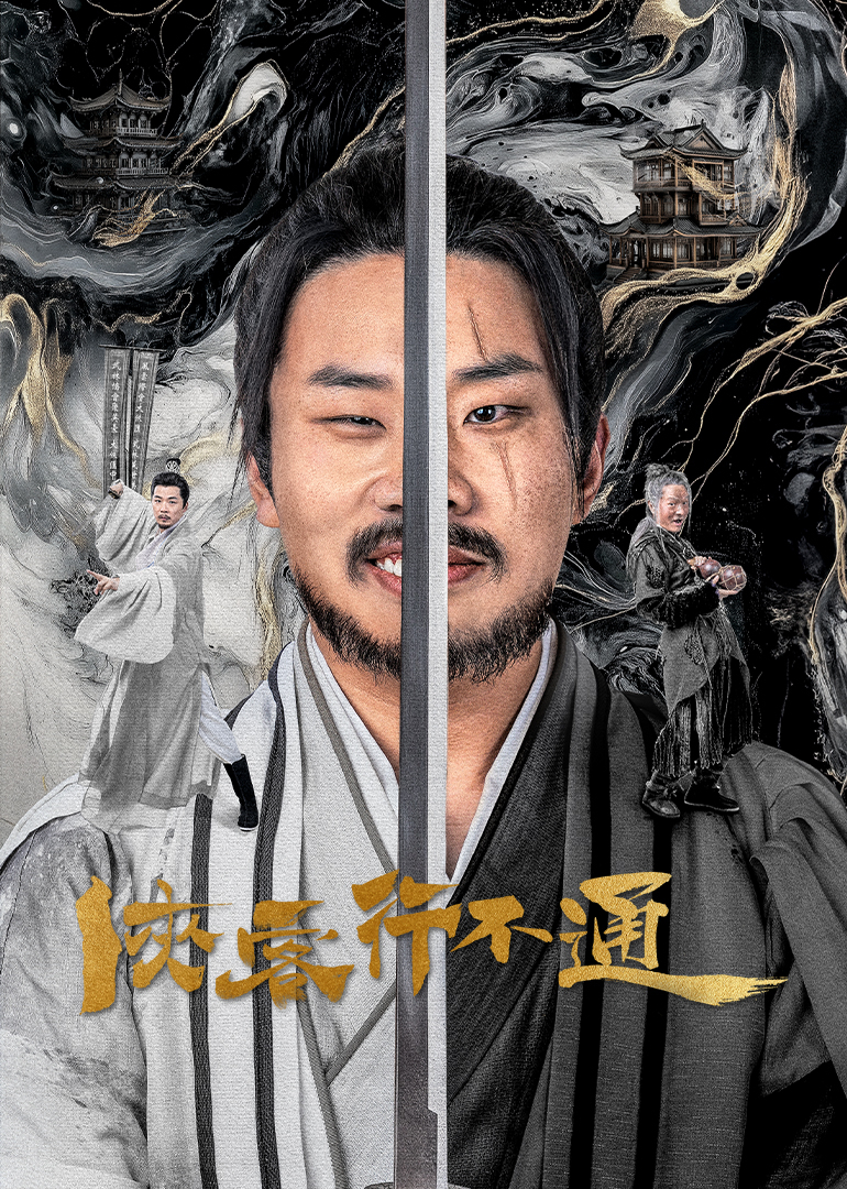 海角视频《侠客行不通》免费在线观看