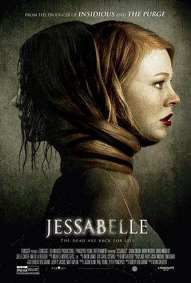 海角视频《杰莎贝尔 Jessabelle》免费在线观看