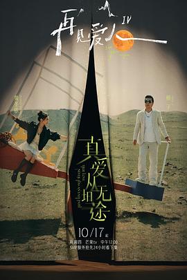 海角视频《再见爱人第四季》免费在线观看