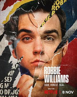 海角视频《罗比·威廉姆斯 Robbie Williams》免费在线观看