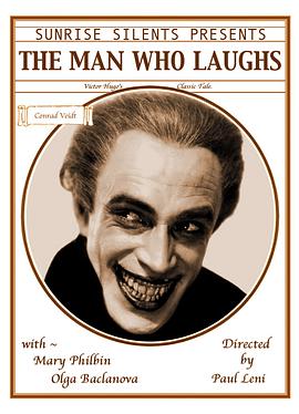 海角黑料《笑面人 The Man Who Laughs》免费在线观看