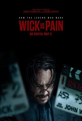 海角论坛《疾速剧痛 Wick Is Pain》免费在线观看